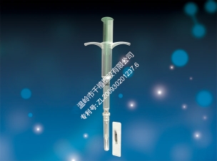 張家港寵物芯片注射器產(chǎn)品