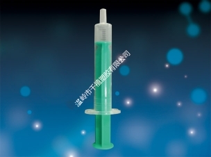 張家港工業(yè)注射器